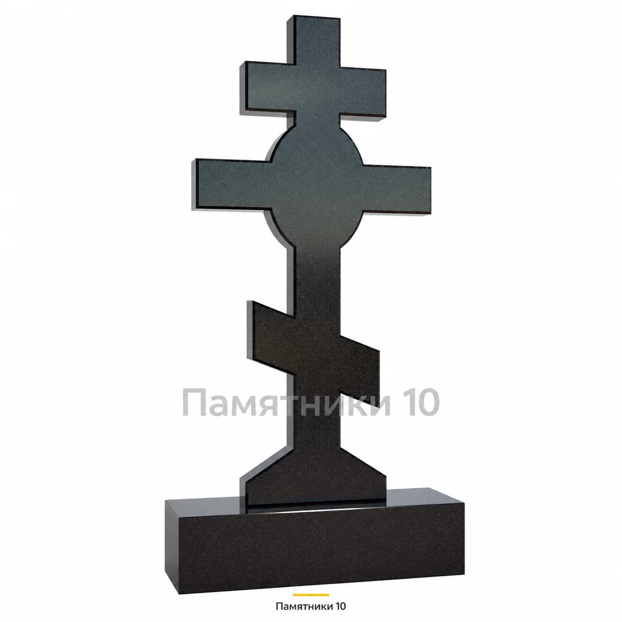 Памятник вертикальный резной РВ-50