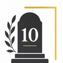 Памятники 10 — памятники из гранита