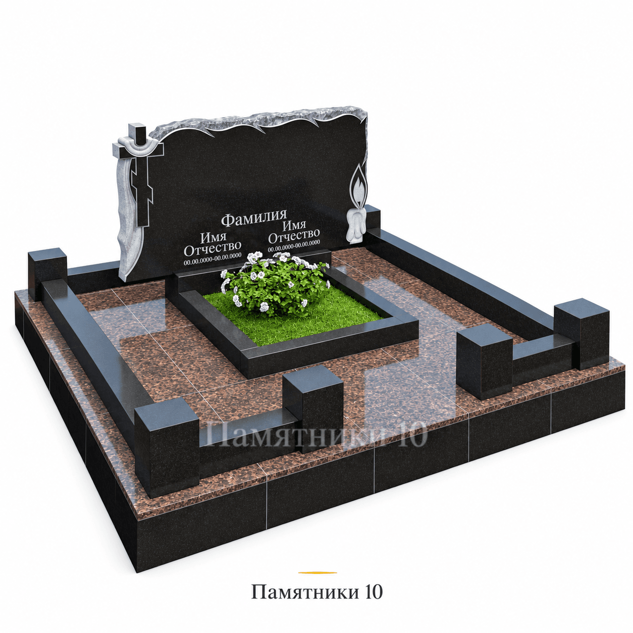 Мемориальный комплекс К-28