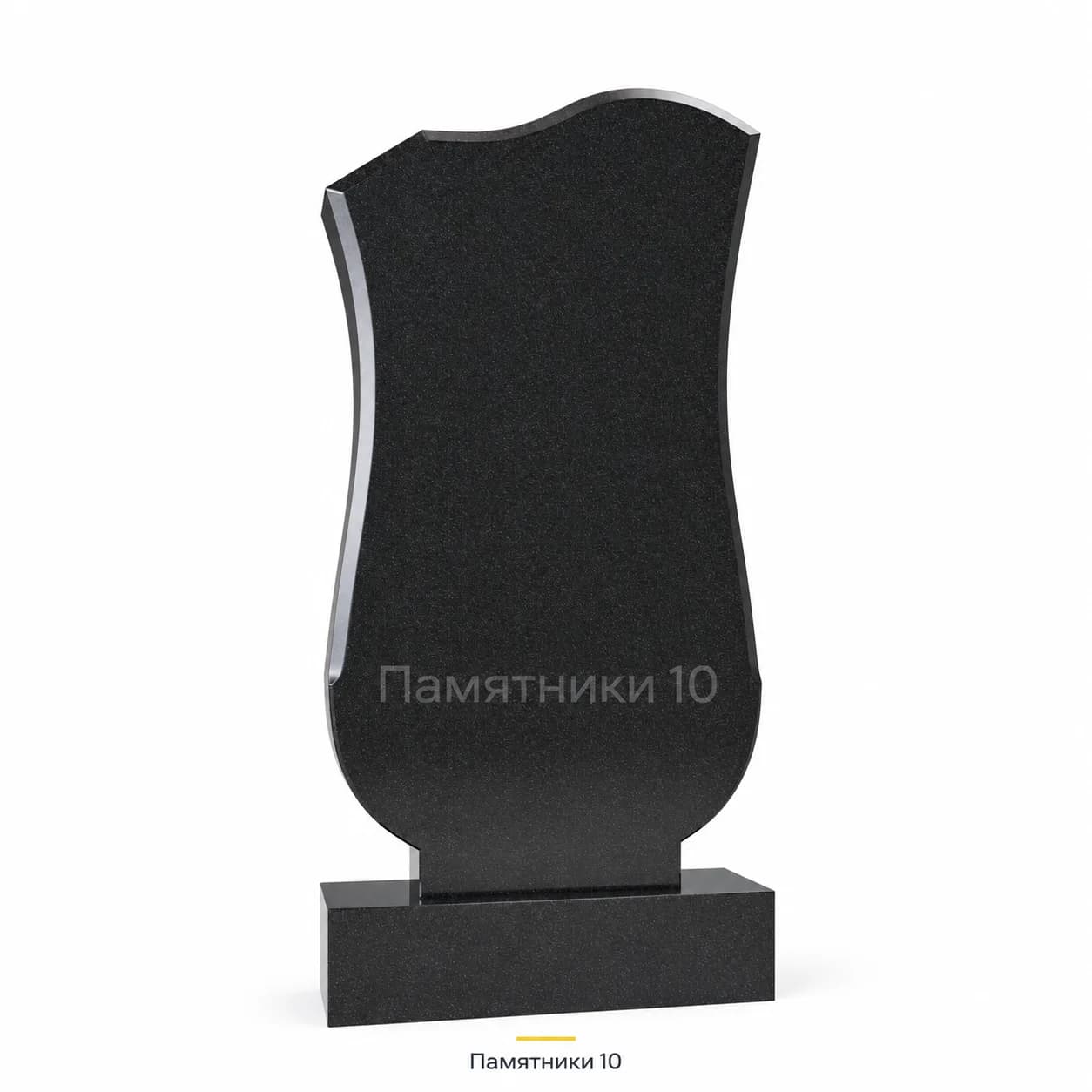 Памятник вертикальный В-20