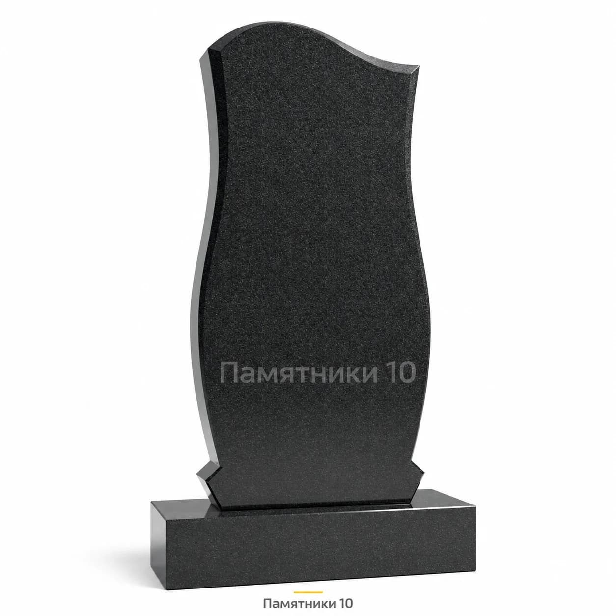 Памятник вертикальный В-6