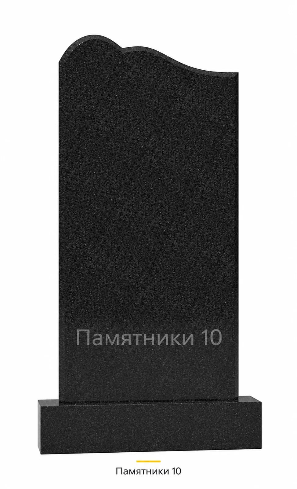 Памятник вертикальный В-1