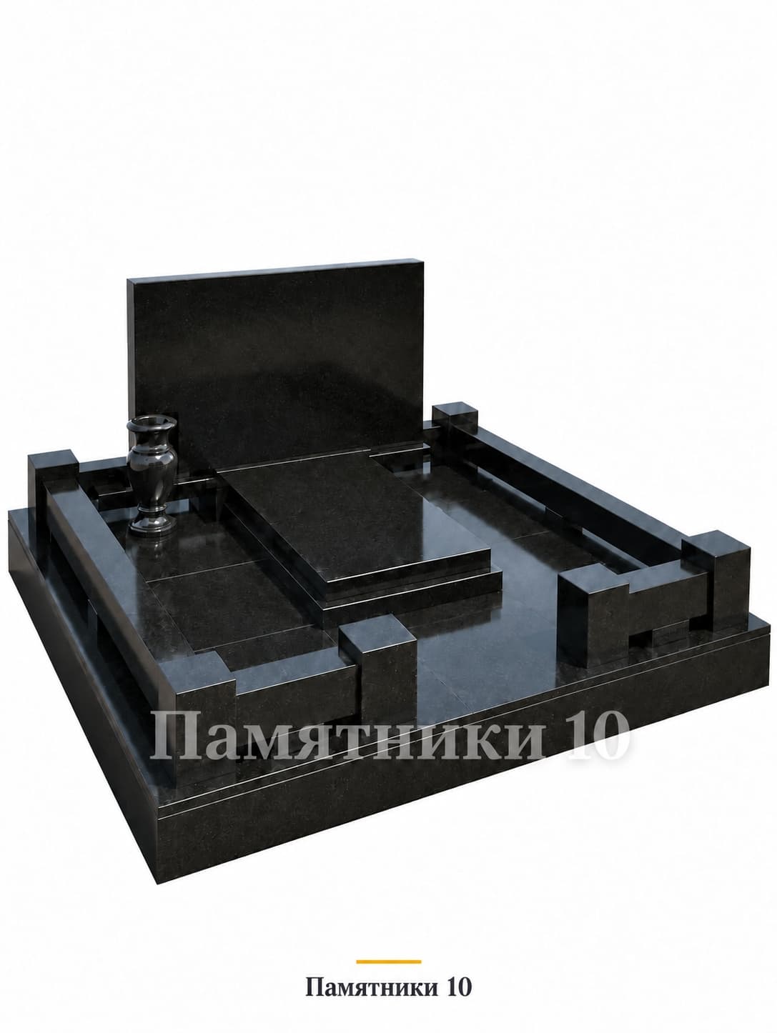 Мемориальный комплекс К-6